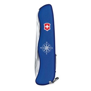 Navaja Skipper color Azul Victorinox