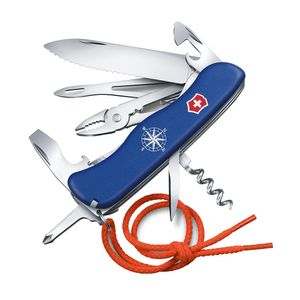 Navaja Skipper color Azul Victorinox