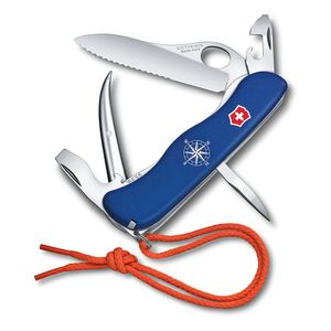 Navaja Skipper Pro color Azul Victorinox