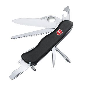 Navaja Trailmaster color Negro Victorinox