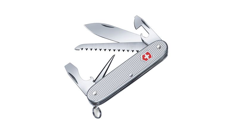 Navaja Victorinox Farmer Alox 0.8241.26