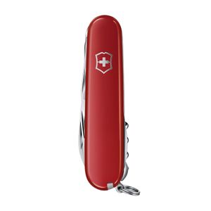 Navaja Huntsman color Negro Victorinox