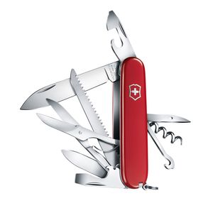 Navaja Huntsman color Negro Victorinox