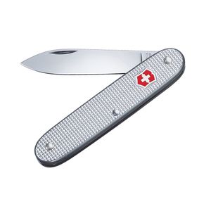 Navaja Swiss Army 1 color Plata Victorinox