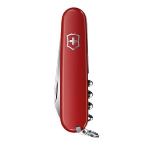 Navaja Waiter color Rojo Victorinox