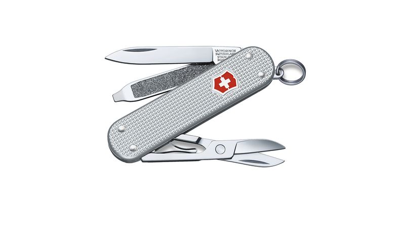 Navaja Victorinox *classic Alox*