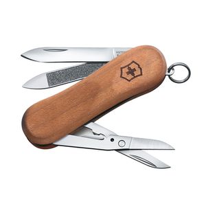 Navaja Executive Wood 81 color Nuez Victorinox