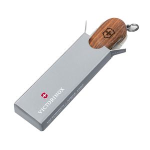 Navaja Executive Wood 81 color Nuez Victorinox