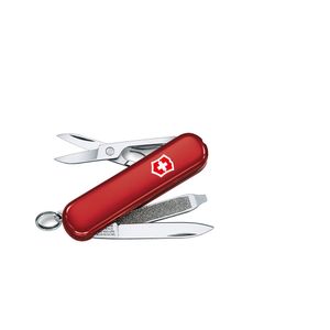 Navaja Swiss Lite color Rojo Victorinox