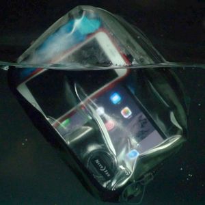 RunOff® Waterproof Medium Packing Cube Nite Ize