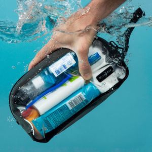 RunOff® Waterproof Toiletry Bag Nite Ize