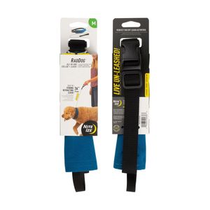 Collar RadDog™ All-In-One + Correa Nite Ize