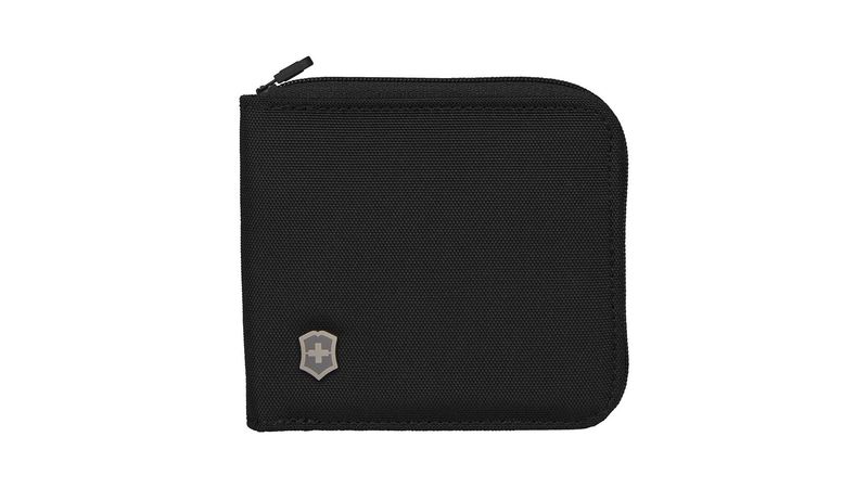 Victorinox Zip-Around Wallet