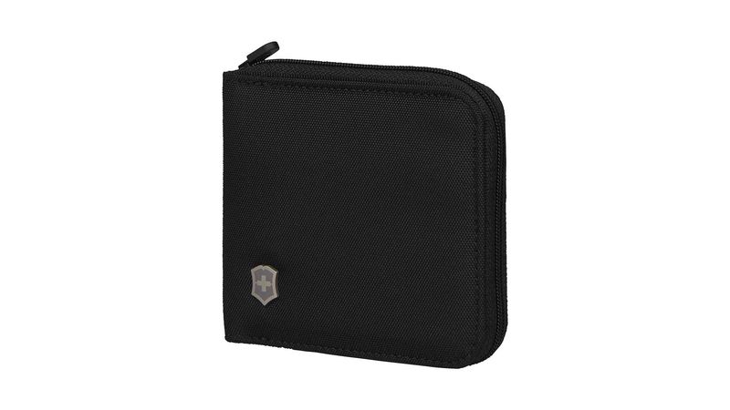 Victorinox Zip-Around Wallet