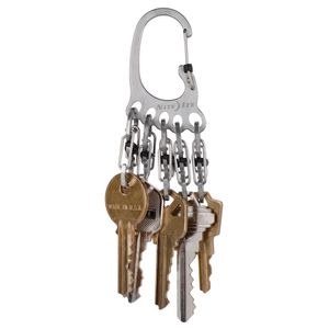 BigFoot Locker™ KeyRack™ Llavero Nite Ize