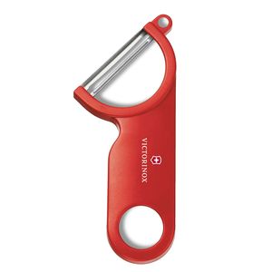 Pelador de Papas color negro Victorinox