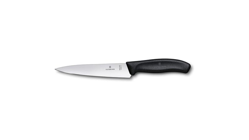 VICTORINOX Cuchillo Tipo Para Chef, 25 cm. de Longitud, Color del