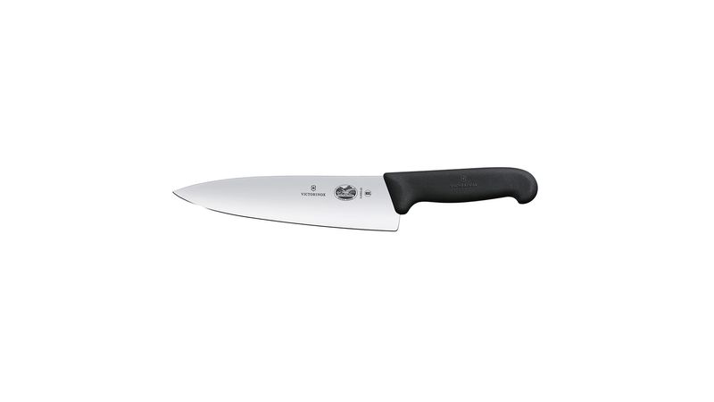 Victorinox Fibrox cuchillo de chef 20 cm 5.2063.20