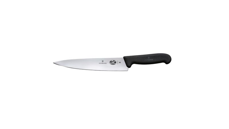 Cuchillo de chef Fibrox 19 cm, Victorinox