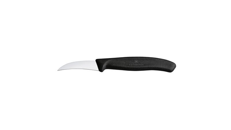 Cuchillo Formador Curvo