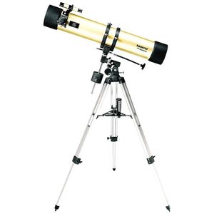 Telescopio Luminova 675X114 Tasco