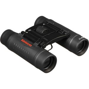 Binocular Essentials Negro 12x25 Tasco
