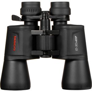 Binocular Essentials 10-30X50 Tasco
