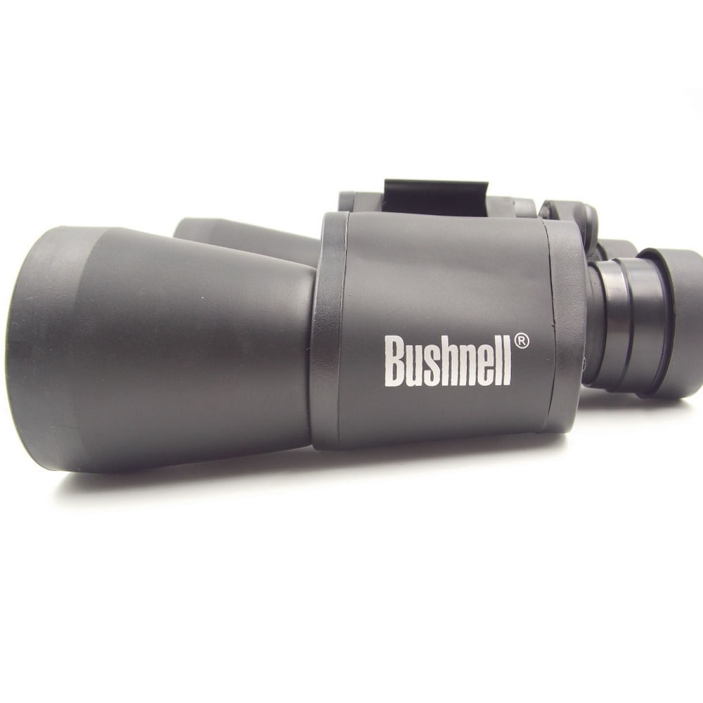 Binocular Falcon 10x50 Bushnell Alta calidad y durabilidad Bouden
