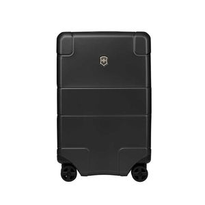Maleta Lexicon Hardside Frequent Flyer Carry-On Negro Victorinox