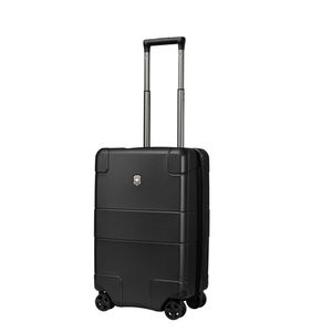 Maleta Lexicon Hardside Frequent Flyer Carry-On Negro Victorinox