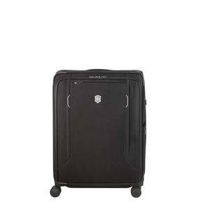 Maleta Werks Traveler 6.0 Softside Large Negro Victorinox