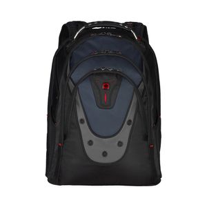 Mochila Ibex azul Wenger