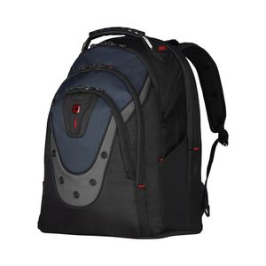 Mochila Ibex azul Wenger