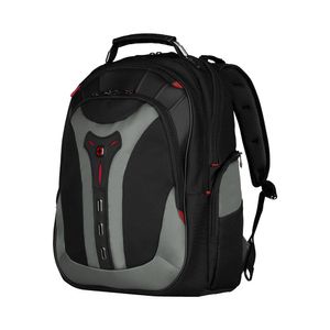 Mochila Pegasus gris Wenger