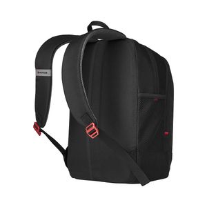 Mochila Road Jumper negro Wenger