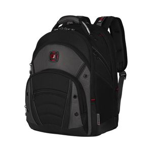 Mochila Synergy negro Wenger