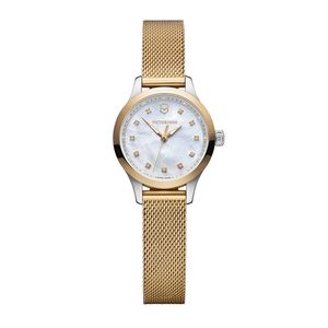 Reloj Alliance XS correa malla Victorinox