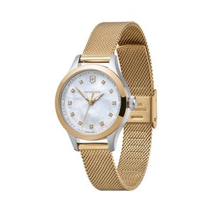 Reloj Alliance XS correa malla Victorinox