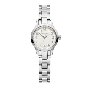Reloj Alliance XS dial blanco Victorinox