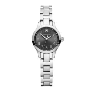 Reloj Alliance XS dial blanco Victorinox