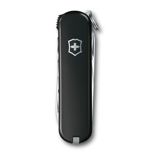 Navaja Nailclip 580 color negro Victorinox