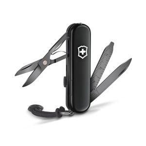 Navaja Signature Lite Onyx Black Victorinox