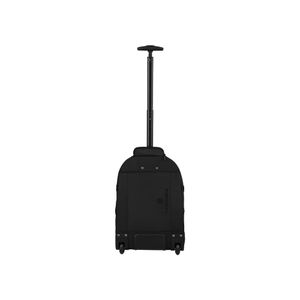 Mochila VX Sport EVO Backpack con ruedas negro Victorinox