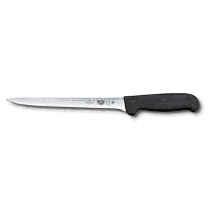 Cuchillo Fibrox flexible para filetear Victorinox