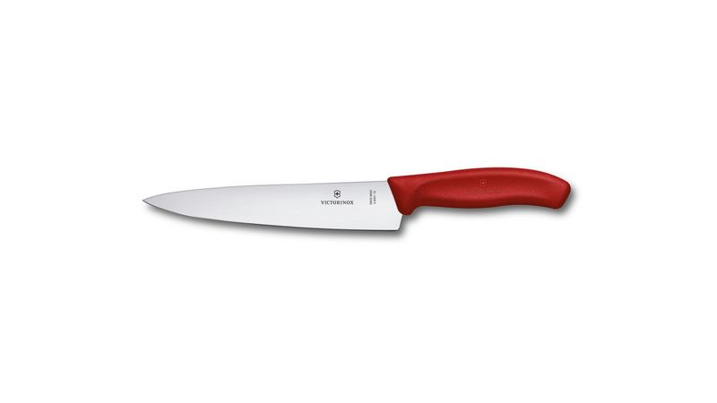 Cuchillo de Chef 19 Cm.