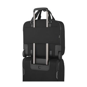 Mochila Werks Professional CORDURA® Business Brief Compact con ruedas Victorinox