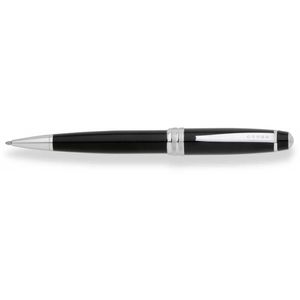 Bolígrafo Cross Bailey Black Lacquer.
