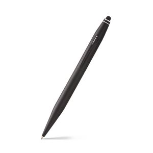 Bolígrafo Multifuncional Cross Tech 2 Negro Satinado.