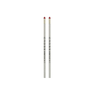Pack Repuestos Mini Bolígrafo Cross Rojo Mediano.