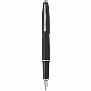 Pluma Cross Calais Negro Mate